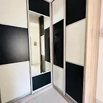 Centrum 2-bedroom Apartment Czestochowa