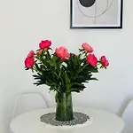 Apartment Centrum 2-bedroom Czestochowa