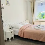 Centrum 2-bedroom *