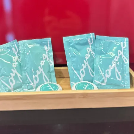 Centrum 2-bedroom Lejlighed