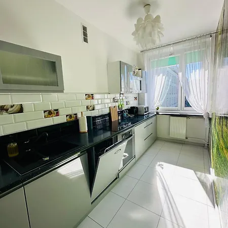 Lejlighed Centrum 2-bedroom