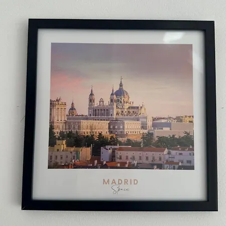 Centrum 2-bedroom Lejlighed *