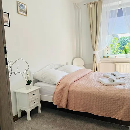 Centrum 2-bedroom *
